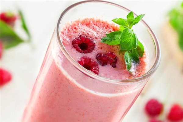 喝蔬果汁有什么好處 這時間喝降失智風險 喝蔬果汁有什么好處 這時間喝降失智風險