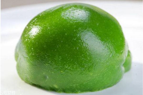 青團凍硬了怎么辦 保質期長的青團別購買 青團凍硬了怎么辦 保質期長的青團別購買