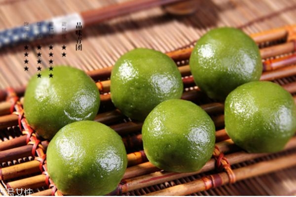 青團(tuán)怎么蒸才能不粘鍋 青團(tuán)怎么加熱好 青團(tuán)怎么蒸才能不粘鍋 青團(tuán)怎么加熱好