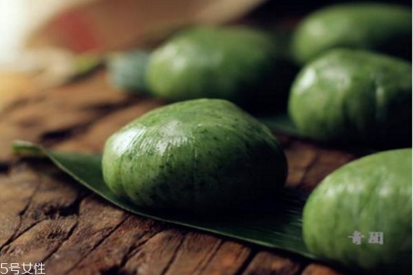 青團凍硬了怎么辦 保質期長的青團別購買 青團凍硬了怎么辦 保質期長的青團別購買