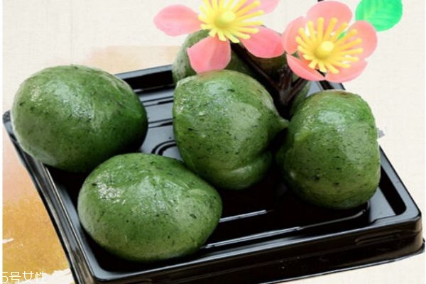 青團怎么保存 青團可以放多久不會壞 青團怎么保存 青團可以放多久不會壞