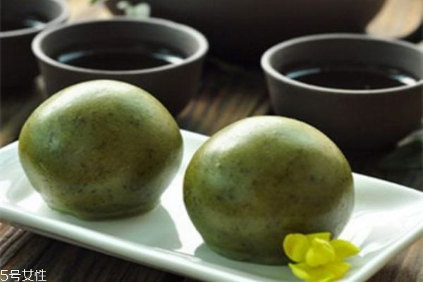青團怎么保存 青團可以放多久不會壞 青團怎么保存 青團可以放多久不會壞