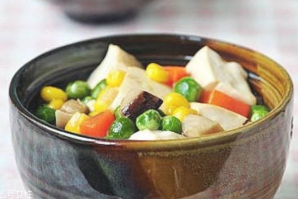 怎么做豆腐好吃又簡(jiǎn)單 家常豆腐的做法 怎么做豆腐好吃又簡(jiǎn)單 家常豆腐的做法