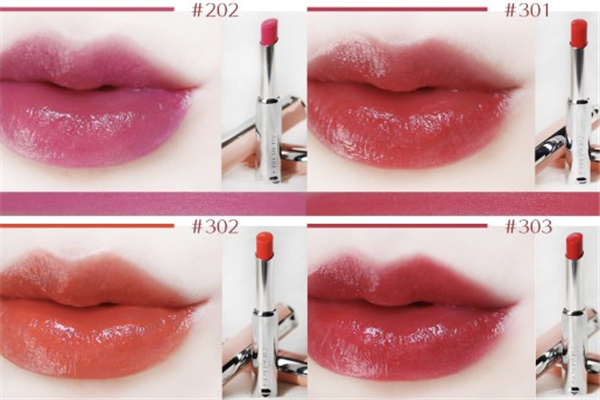 紀(jì)梵希小粉唇全套試色 紀(jì)梵希小粉唇熱賣色 紀(jì)梵希小粉唇全套試色 紀(jì)梵希小粉唇熱賣色