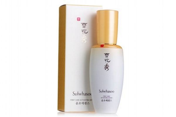 敏感肌用哪個(gè)牌子的精華液好 適合敏感肌的精華液 敏感肌用哪個(gè)牌子的精華液好 適合敏感肌的精華液