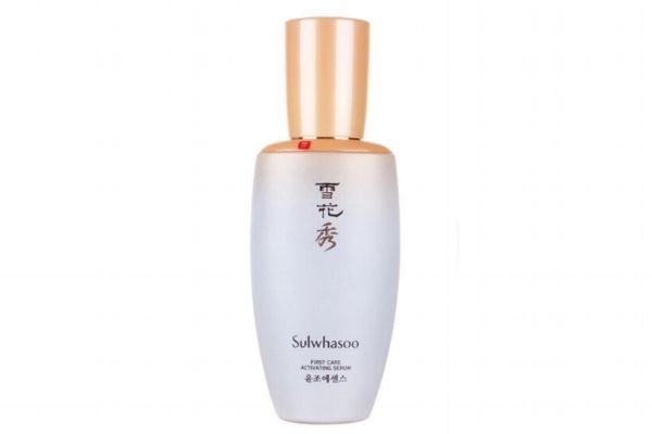 抗皺緊致精華液什么牌子好 抗皺緊致精華十大排名 抗皺緊致精華液什么牌子好 抗皺緊致精華十大排名