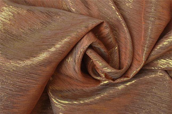 金屬絲是什么面料 服裝上面很常見 金屬絲是什么面料 服裝上面很常見