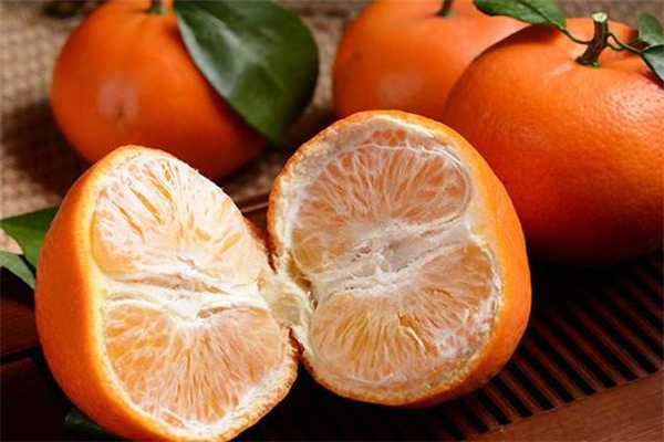 沃柑可以放冰箱保存嗎 這樣保存更長久 沃柑可以放冰箱保存嗎 這樣保存更長久