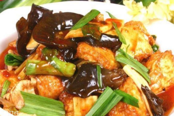 怎么做豆腐好吃又簡(jiǎn)單 家常豆腐的做法 怎么做豆腐好吃又簡(jiǎn)單 家常豆腐的做法