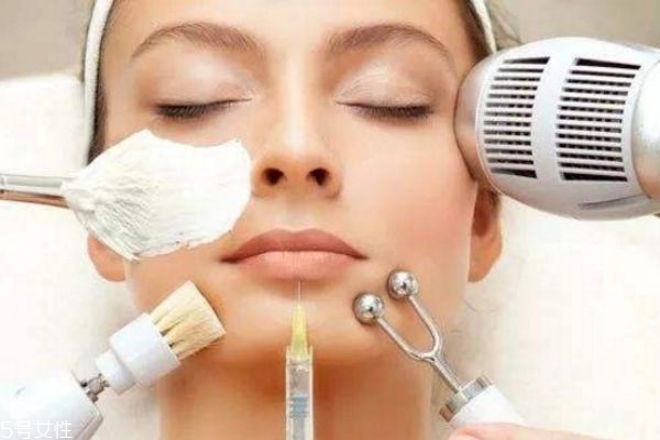 醫(yī)美效果怎么樣 醫(yī)美期間可以用什么護膚品
