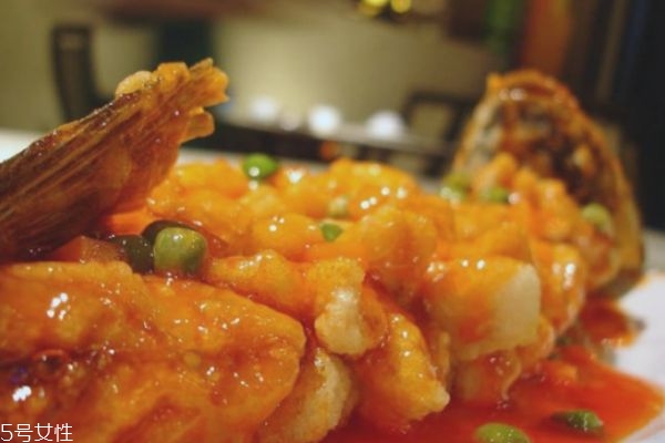 魚肉怎么做好吃 魚肉食譜大全 魚肉怎么做好吃 魚肉食譜大全