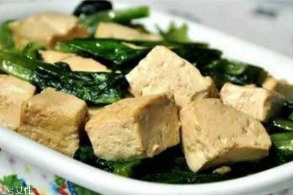 怎么做豆腐好吃又簡(jiǎn)單 家常豆腐的做法 怎么做豆腐好吃又簡(jiǎn)單 家常豆腐的做法