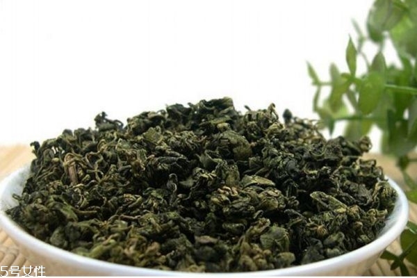 什么人不能喝絞股藍(lán) 絞股藍(lán)泡茶注意事項