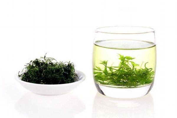 絞股藍(lán)泡水苦怎么辦 絞股藍(lán)茶嘗味可區(qū)分好壞 絞股藍(lán)泡水苦怎么辦 絞股藍(lán)茶嘗味可區(qū)分好壞