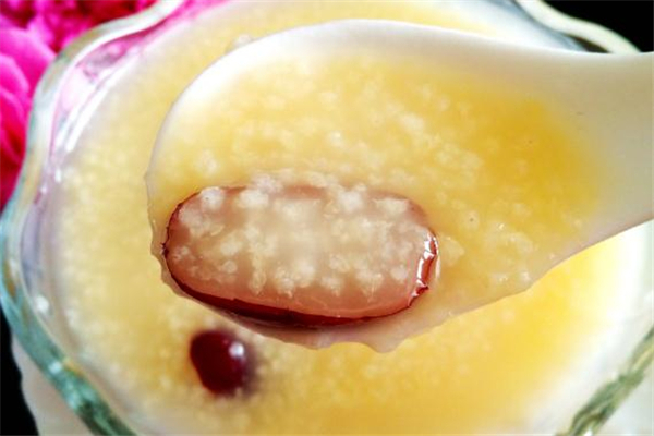 紅棗小米粥要煮多久 時長很關鍵