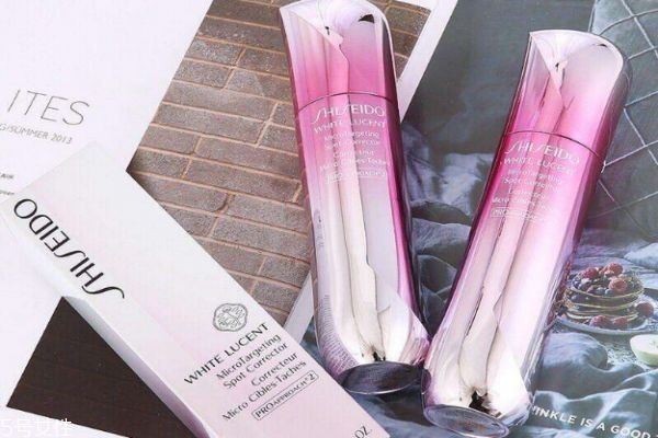 淡斑精華哪個牌子好 全球最好的淡斑精華 淡斑精華哪個牌子好 全球最好的淡斑精華