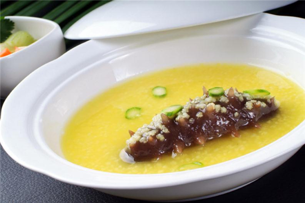 海參小米粥可以放糖嗎 看個(gè)人口味 海參小米粥可以放糖嗎 看個(gè)人口味