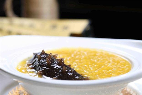 海參小米粥可以放糖嗎 看個(gè)人口味 海參小米粥可以放糖嗎 看個(gè)人口味