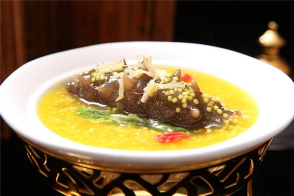 海參小米粥可以放糖嗎 看個(gè)人口味 海參小米粥可以放糖嗎 看個(gè)人口味