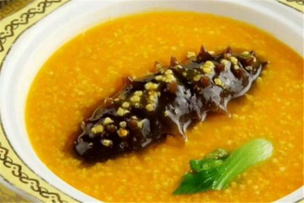 海參小米粥適合產(chǎn)婦吃嗎 有助于恢復(fù) 海參小米粥適合產(chǎn)婦吃嗎 有助于恢復(fù)