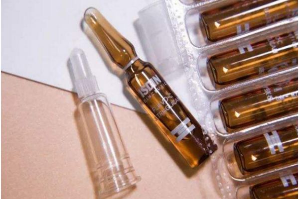 補水安瓶有哪些品牌 怎么挑選適合自己的安瓶