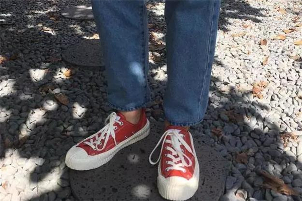 餅干鞋穿著舒服嗎 excelsior餅干鞋怎么樣 餅干鞋穿著舒服嗎 excelsior餅干鞋怎么樣