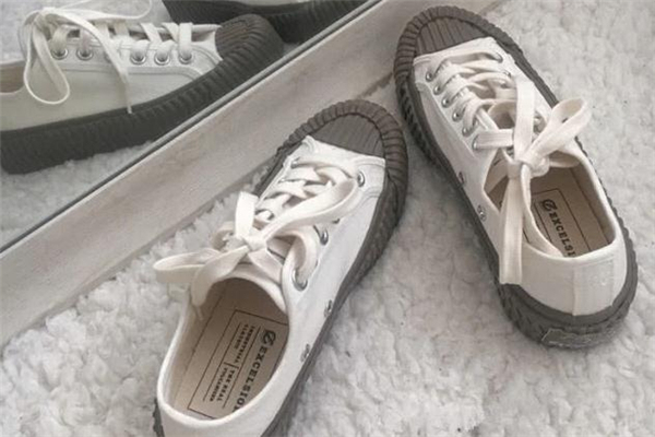 excelsior餅干鞋和匡威哪個好 帆布鞋品牌對比 excelsior餅干鞋和匡威哪個好 帆布鞋品牌對比