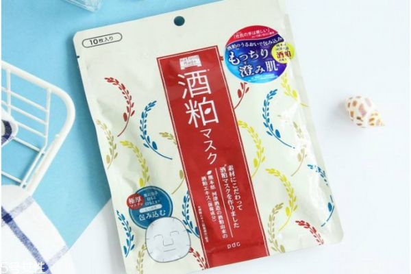 日本pdc酒粕面膜多少錢(qián) 日本酒粕面膜功效