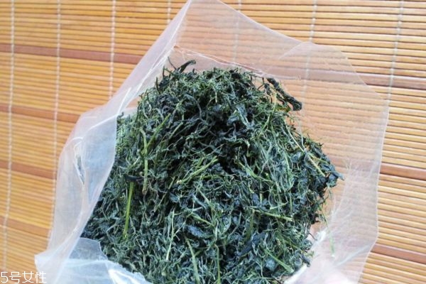 絞股藍(lán)要泡多久 推薦絞股藍(lán)沖泡搭配 絞股藍(lán)要泡多久 推薦絞股藍(lán)沖泡搭配