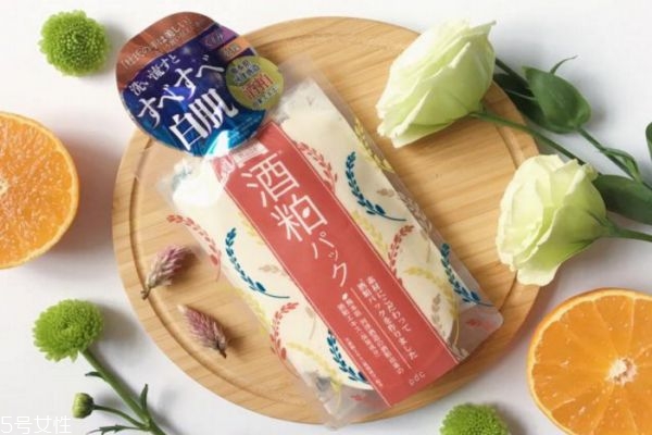 日本pdc酒粕面膜多少錢(qián) 日本酒粕面膜功效