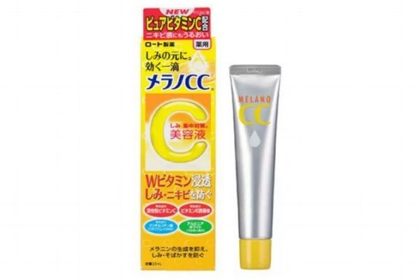 淡斑精華哪個牌子好 全球最好的淡斑精華 淡斑精華哪個牌子好 全球最好的淡斑精華