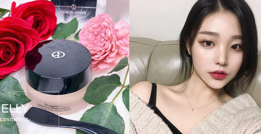 上妝超水潤(rùn)的5支專(zhuān)柜粉底液推薦