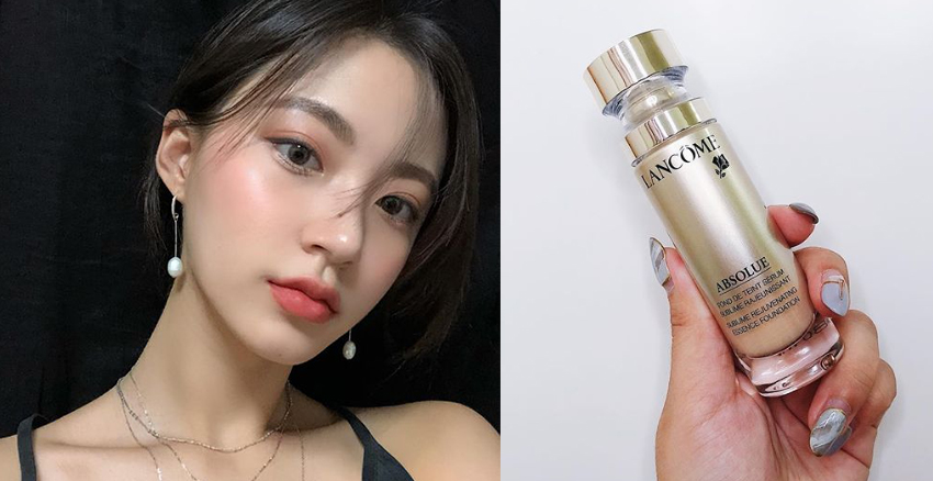 上妝超水潤(rùn)的5支專(zhuān)柜粉底液推薦