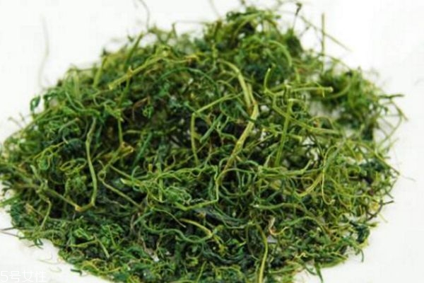 絞股藍(lán)要泡多久 推薦絞股藍(lán)沖泡搭配 絞股藍(lán)要泡多久 推薦絞股藍(lán)沖泡搭配