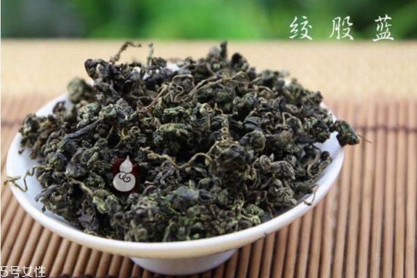 絞股藍(lán)龍須茶降血壓?jiǎn)?絞股藍(lán)茶正確的飲用方法 絞股藍(lán)龍須茶降血壓?jiǎn)?絞股藍(lán)茶正確的飲用方法