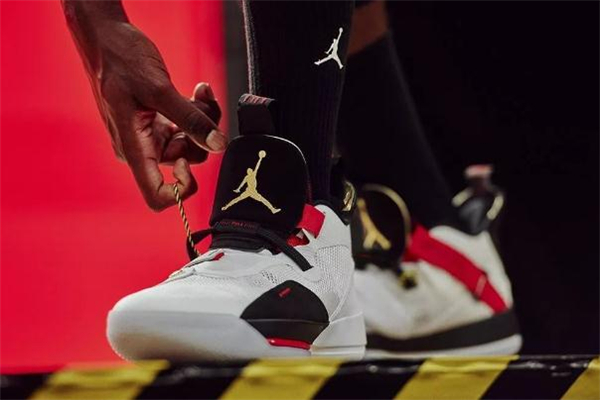 aj33鞋帶斷了怎么辦 aj33鞋帶斷了哪里能修 aj33鞋帶斷了怎么辦 aj33鞋帶斷了哪里能修