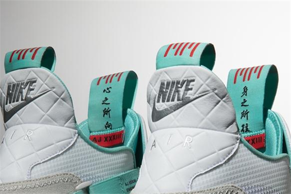 aj33郭艾倫怎么清洗 不同材質(zhì)分開(kāi)處理 aj33郭艾倫怎么清洗 不同材質(zhì)分開(kāi)處理