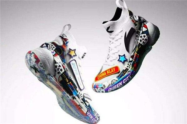 安踏kt4全明星怎么洗 kt4全明星魔術(shù)貼清洗方法 安踏kt4全明星怎么洗 kt4全明星魔術(shù)貼清洗方法