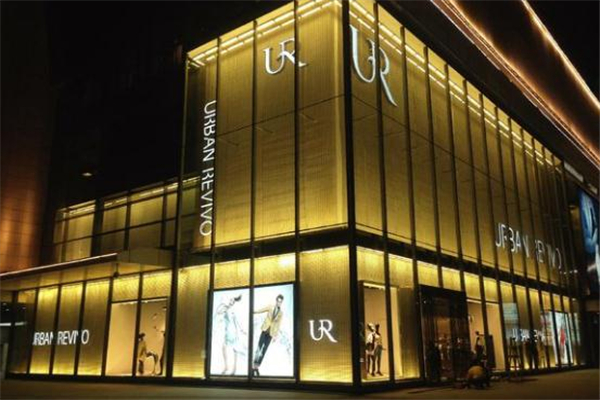 ur和zara哪個好 ur和zara質量對比