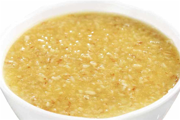 燕麥小米粥的做法 養(yǎng)生早餐粥 燕麥小米粥的做法 養(yǎng)生早餐粥