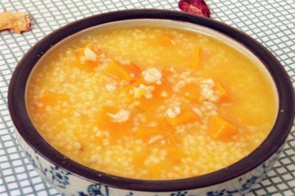 燕麥小米粥的做法 養(yǎng)生早餐粥 燕麥小米粥的做法 養(yǎng)生早餐粥