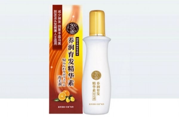 曼秀雷敦50惠怎么樣 曼秀雷敦50惠養(yǎng)潤(rùn)育發(fā)精華素 曼秀雷敦50惠怎么樣 曼秀雷敦50惠養(yǎng)潤(rùn)育發(fā)精華素