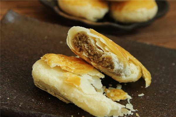 牛舌餅吃多了上火嗎 有這個可能 牛舌餅吃多了上火嗎 有這個可能