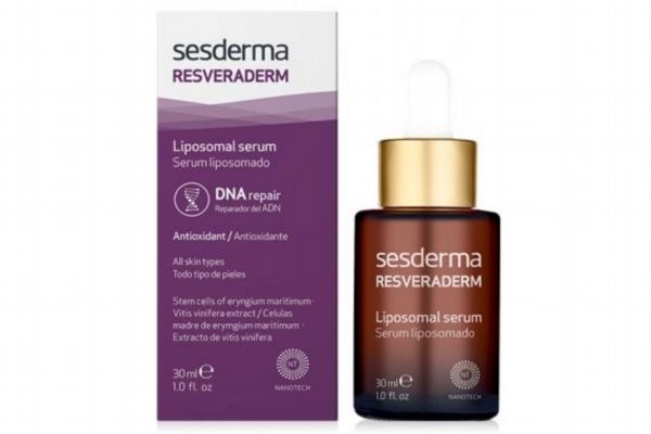 sesderma白藜蘆醇刺痛怎么回事 sesderma白藜蘆醇用法 sesderma白藜蘆醇刺痛怎么回事 sesderma白藜蘆醇用法