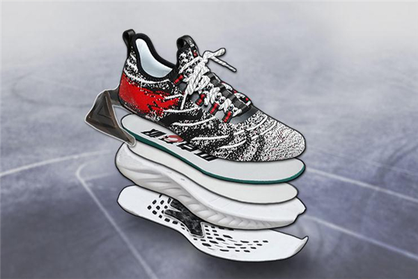 匹克態(tài)極拆解評(píng)測(cè) 匹克taichi拆解報(bào)告 匹克態(tài)極拆解評(píng)測(cè) 匹克taichi拆解報(bào)告