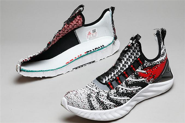 匹克態(tài)極拆解評(píng)測(cè) 匹克taichi拆解報(bào)告 匹克態(tài)極拆解評(píng)測(cè) 匹克taichi拆解報(bào)告