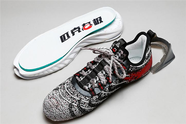 匹克態(tài)極拆解評(píng)測(cè) 匹克taichi拆解報(bào)告 匹克態(tài)極拆解評(píng)測(cè) 匹克taichi拆解報(bào)告