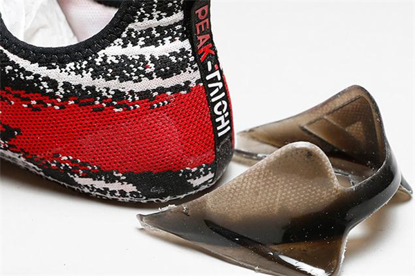 匹克態(tài)極拆解評(píng)測(cè) 匹克taichi拆解報(bào)告 匹克態(tài)極拆解評(píng)測(cè) 匹克taichi拆解報(bào)告