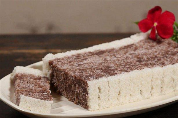 芡實糕的功效與作用 補脾養(yǎng)腎 芡實糕的功效與作用 補脾養(yǎng)腎