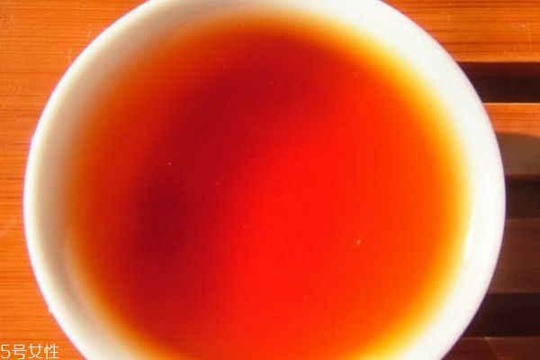 正山小種屬于什么檔次 正山小種的功效與禁忌 正山小種屬于什么檔次 正山小種的功效與禁忌